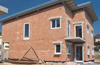 Isle Of Wight home extensions